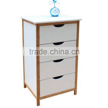 Hot Selling Living Room Cabinet with 4 Drawers