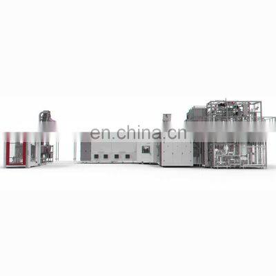 Comparison Pet Bottle Hot Comparison of PET Bottle Hot Filling and Aseptic Cold Filling
