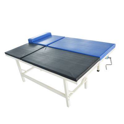 2 Function 3 Function Hospital Bed Manul or Electric Type With Good Price
