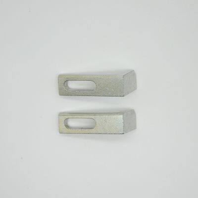 Adjustable Iron Block of #75Stitching Head photo-2