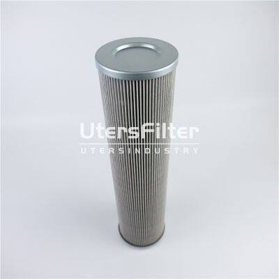 01NL 630.10 VG UTERS Replace of INTERNORMEN Hydraulic Oil Filter Element photo-4