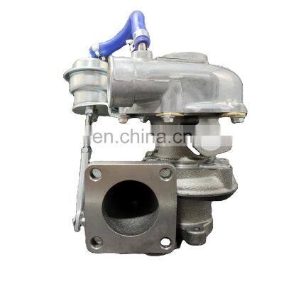 Complete Turbo RHF5 4TNV98 VB430075  129908-18010 engine fit turbocharger