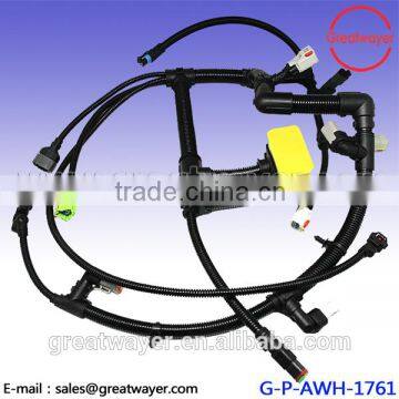 Lighting with Complete Engine Wire Harness Loom OEM For Eurovan Conversion