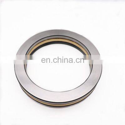 Thrust Ball Bearing Large Size, Long Life and High Precision Thrust Ball Bearings Low Speed Reducer photo-5