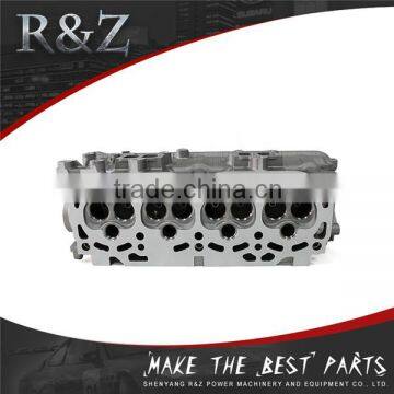 Wholesale high quality 2E cylinder head for Toyota Corolla/Starlet/Tercel