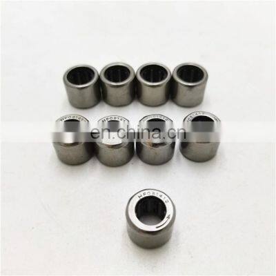 6x10x8 one way needle roller bearing HF 0608 HF-0608 HF0608 bearing