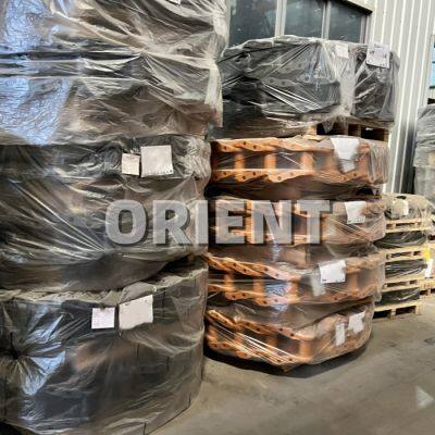 Bauer MBG12 With 55 Links Track Chain Assembly for Drilling Rig
