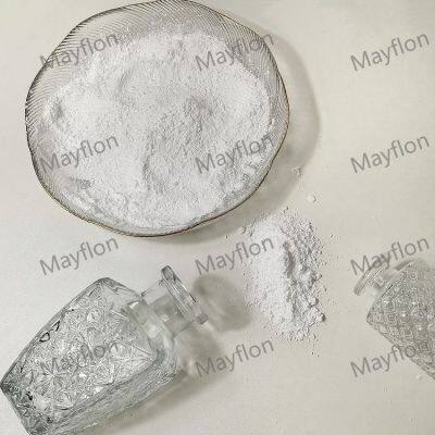 Polyethylene Wax Powder photo-4