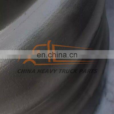 Chinese Suppliers SINOTRUK SITRAK C7H/T7H/T5G Cabin Assembly Cabin Parts WG9761450002 Rear Brake Drum photo-4