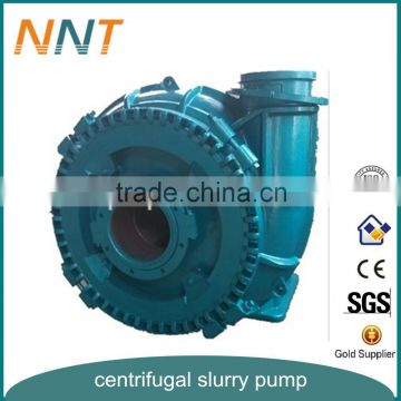 Wear Resistant Fine Tailing Handling Volute Casing Pump