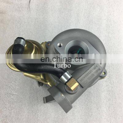RHB31 Turbo 13900-62D50 VZ21 VE110069 13900-62D51 VE110069 Turbocharger for Suzuki ALTO YA1, F6AT Engine photo-2