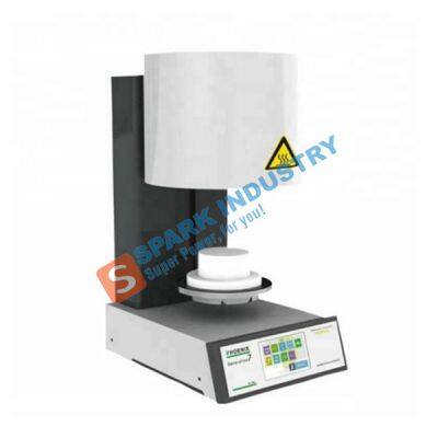 Dental Sintering Furnace With High Quality / Dental Lab Furnace photo-2