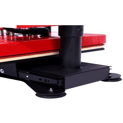 15 in 1 Heat Transfer Machine