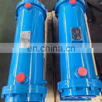 Factory Ingersoll-Rand 47685789001 Cooler Industrial Screw Air Compressor Spare Parts High Quality