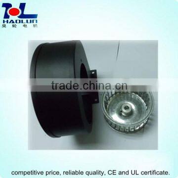 Heavy Duty Industrial Centrifugal Fan Manufacturer High Air Blower Motor photo-4