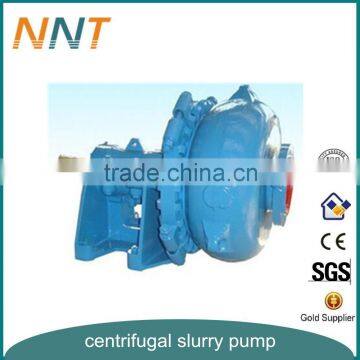 Quality Guaranted International Brand Slurry Pump photo-3