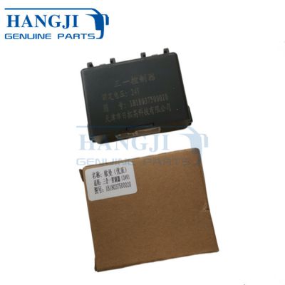 Other performance parts good quality chinese mini bus spare parts 1B18037500020 bus controller