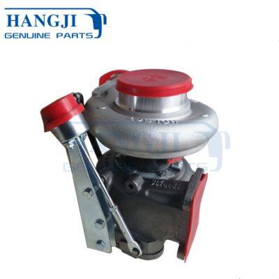 good price auto bus spare parts HX40W-4050036.40500037 Aturbocharger use for Chinese bus