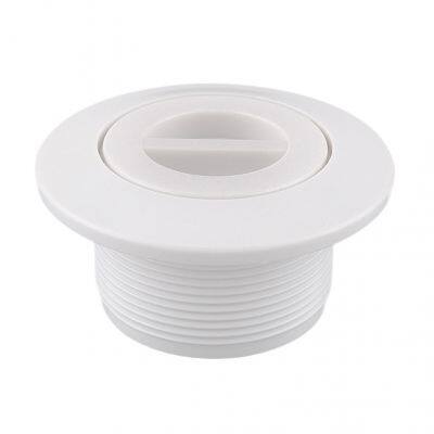 China Manufacturer Swimming Pool Accessories Plastic Vacuum Fitting Suction Fitting for Pool