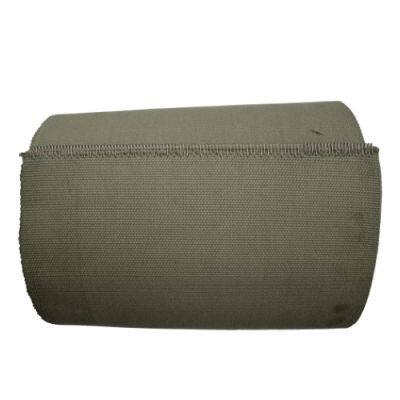 High Temperature SS/PBO/ Kevlar Blended Conveyor Belt for Glass Tableware photo-4