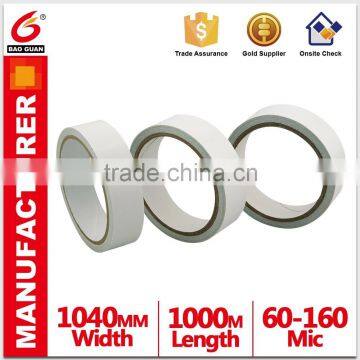 Chian Supplier The commonly used double side adhesive tape