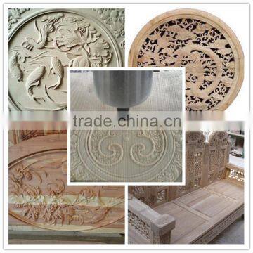 Best Sellers Cnc Woodworking Knife Cutting Machine photo-6