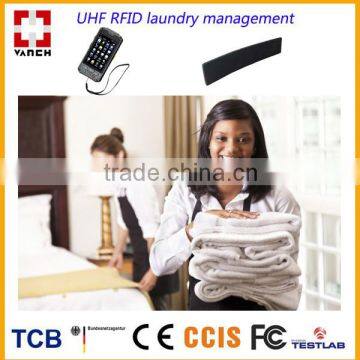 VANCH 8M Long Range Handheld Reader Uhf Rfid for Laundry Management Supplier's Choice photo-4