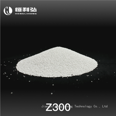 Ceramic Shots for Auto Aircraft Parts Golf Club Surface Treatment Peening photo-3