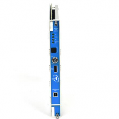 Bently Nevada 3500/22M Transient Data Interface Modul