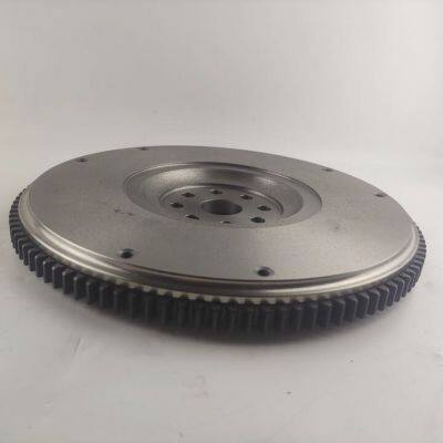 Heavy Truck ISF2.8 Diesel Engine Parts Flywheel 5338237