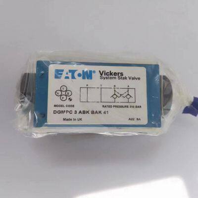 Eaton Vickers Check Valve DGMPC-3-ABK-BAK-41 photo-2