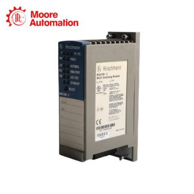 HIRSCHMANN MS2108-2 photo-3