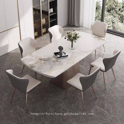 Stylish Expandable Dining Tables for Contemporary Homes photo-3