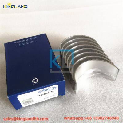 engine parts 1104 Conrod Bearing Std T410927 fit for perkins