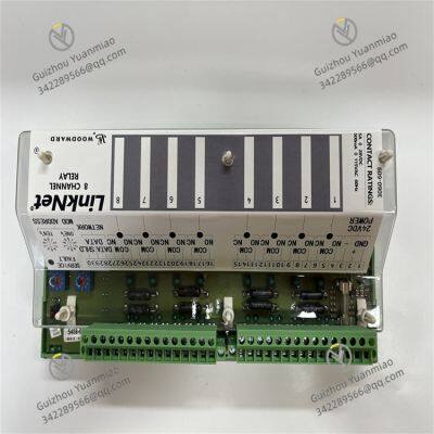 Woodward 9905-973 Controller