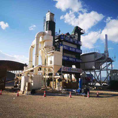 Raymond Mill YGM/CLGM Series Calcium Carbonate/Talc/Gypsum Ultrafine Grinding Machine Industrial Grade photo-3