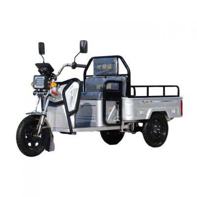 1.1-meter Tablet - Practical at Home China Cheap 3 Wheel Electric Cargo Truck Electric Cargo Tricycle