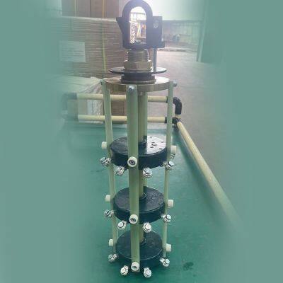 Off Circuit Tap Changer for ANSI/IEEE Standard Padmount Transformers photo-3