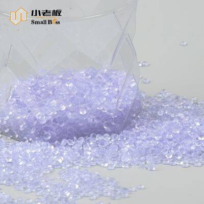 PVC Candle Bar Material Compound Granules