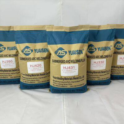 Yuexing smelting flux HJ431