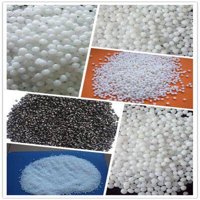 DuPont POM Delrin 111P NC010 Pom Raw Material Low Wear Loss Engineering Plastics Plastic Granules photo-5