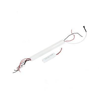DF518L Fire Emergency Driver Ultra-thin Slim T8 Lamp Suitable for Emergency 90-180 Minutes photo-3