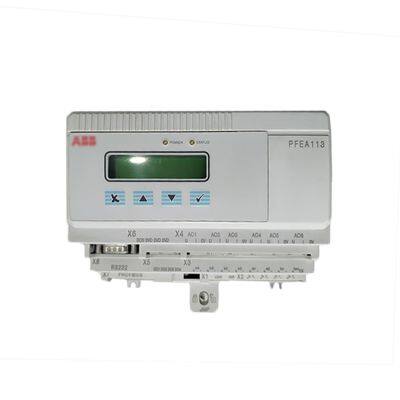 PFEA113-65  3BSE050092R65 | PFEA113 3BSE028144R0020 | High - Performance Pressure Module Sensor | PFEA113-20 3BSE028144R0020