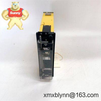 ALSTOM MVAX12B1DA0753A – Plug?in I/O Module for MVAX Automation and Protection Systems