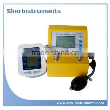 ME01 medical instrument calibrators,blood pressure calbration