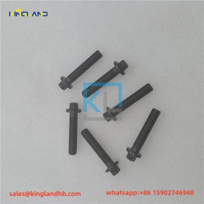 High Quality Engine Parts 1104/1106/1206 Connecting?Rod?Bolt T400001 suitable for PERKINS