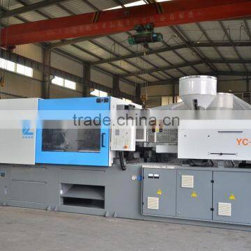 Energy Saving Servo Motor Plastic Injection Molding Machine