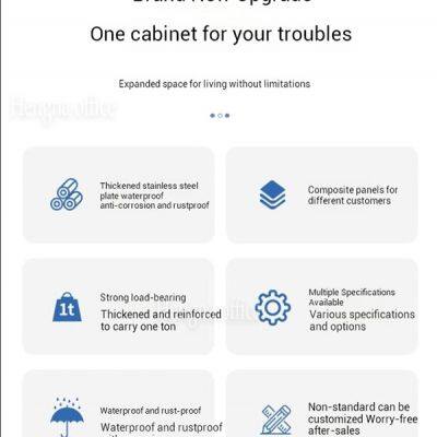 Multi-Functional Workbench for Automotive Repair & Workshop Use | Adjustable, Durable, and Secure for Australia photo-5