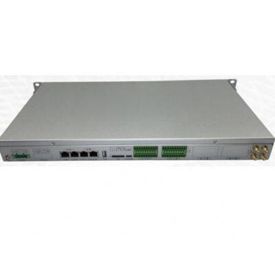 All in One 5G Converged Terminal AGC AVC Control Data Acquisition Encrypted Transmission for Smart Grid Distributed PV