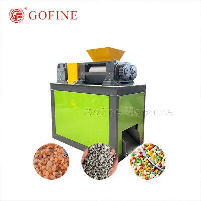 Npk Granulating Production Line Compound Fertilizer Pelletizer